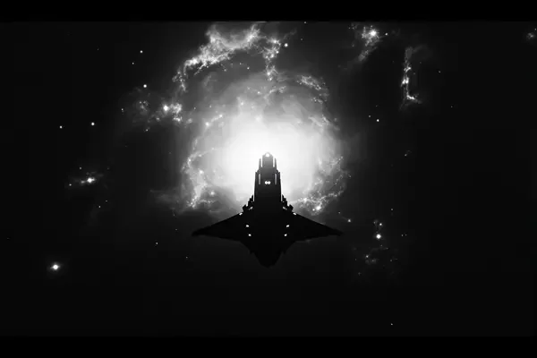 科幻太空 分类封面