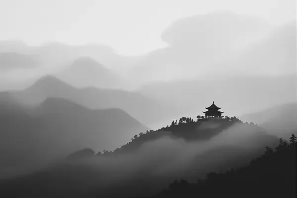 古装传奇 分类封面