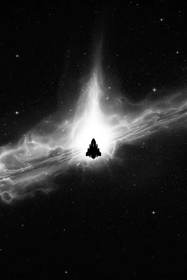 星辰浪 高清影视库封面